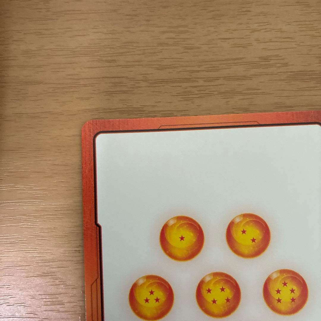 フュージョンワールド　金エナジーマーカー　30巻　E-60