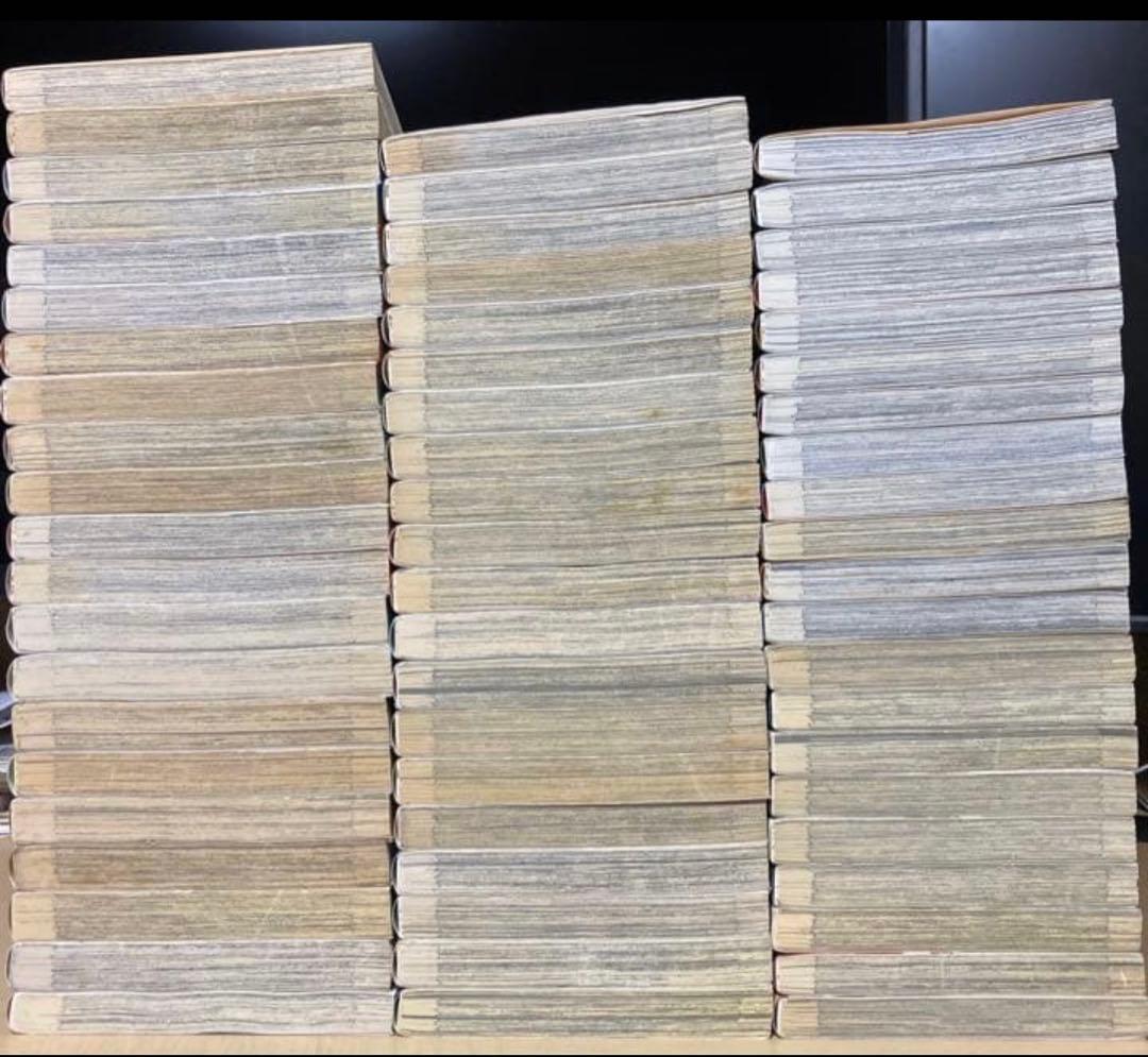 ポケットモンスター SPECIAL 全巻セット