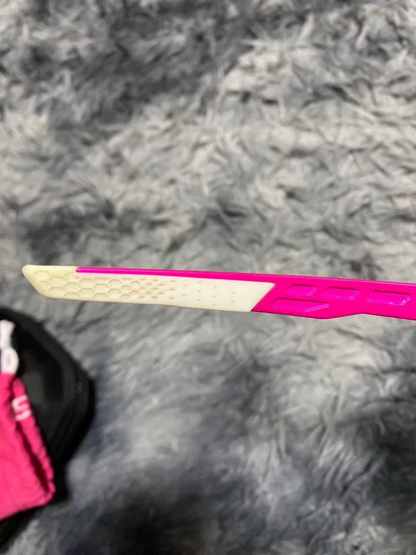 100%タティスJrモデルサングラス