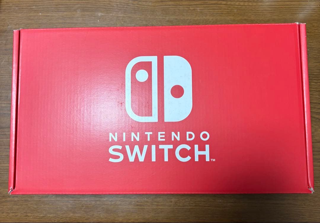 Nintendo Switch 本体 ネオングリーン＆ピンク Joy-Con