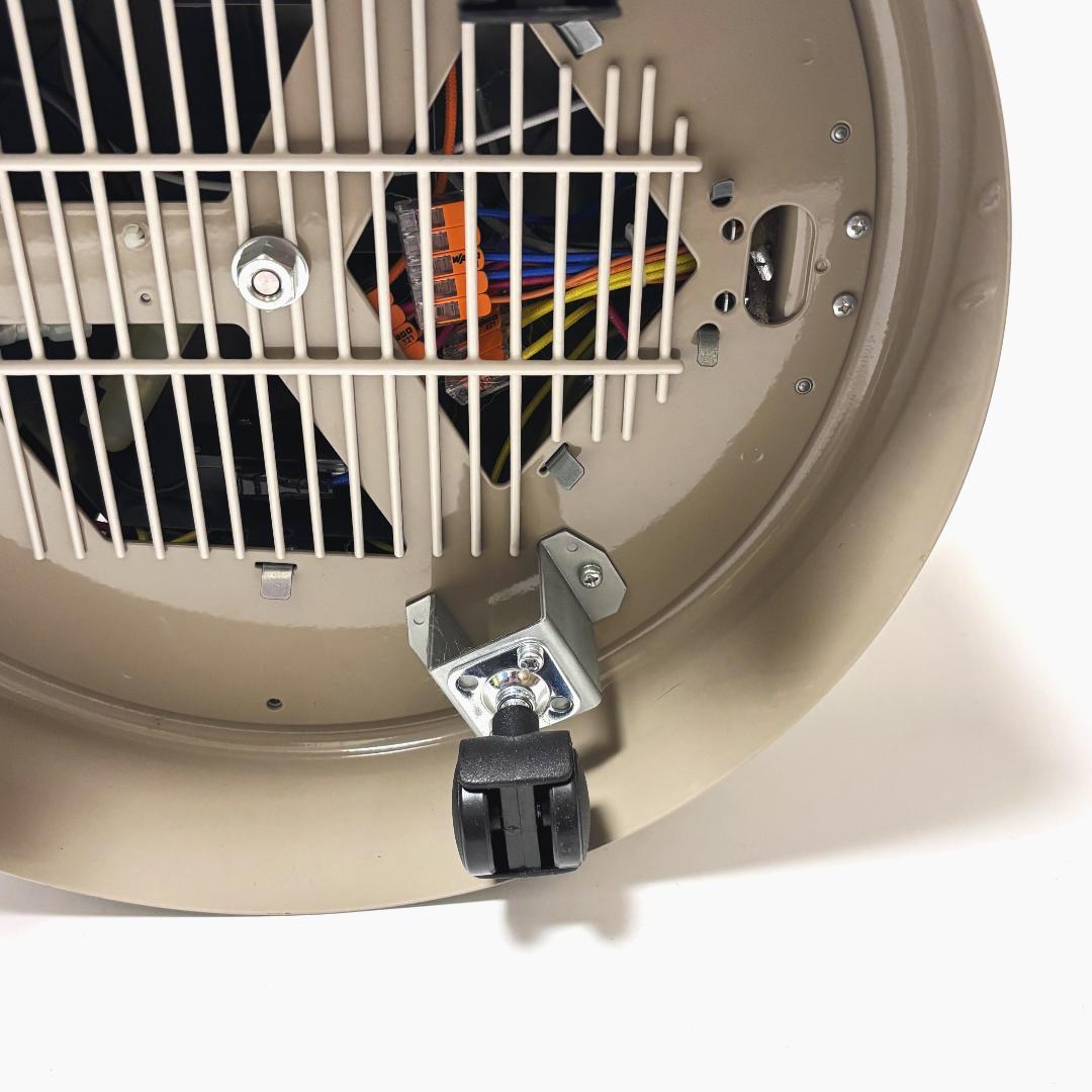 RCS 暖話室 1000型 DAN1000-R16 ベージュ 2020年製