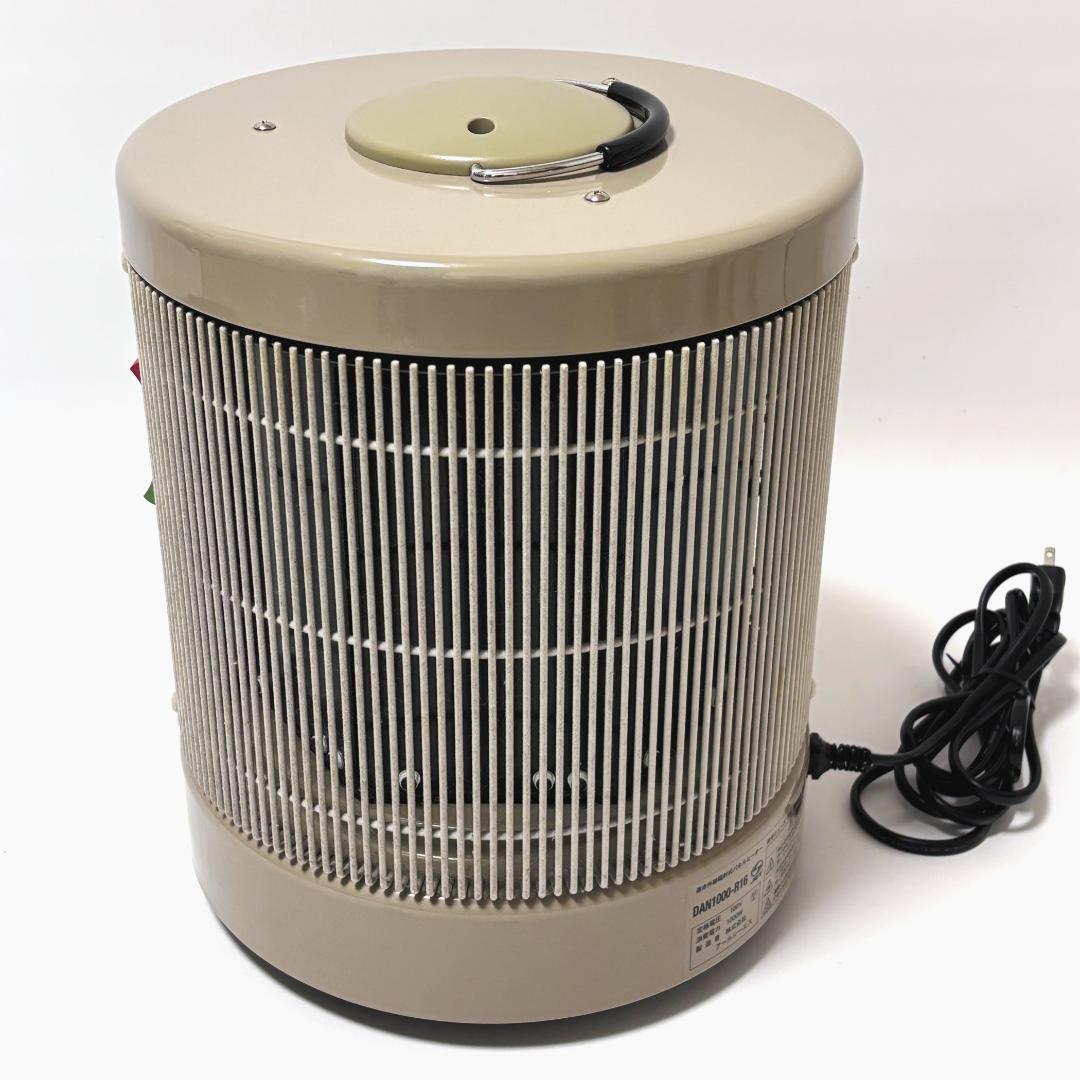 RCS 暖話室 1000型 DAN1000-R16 ベージュ 2020年製