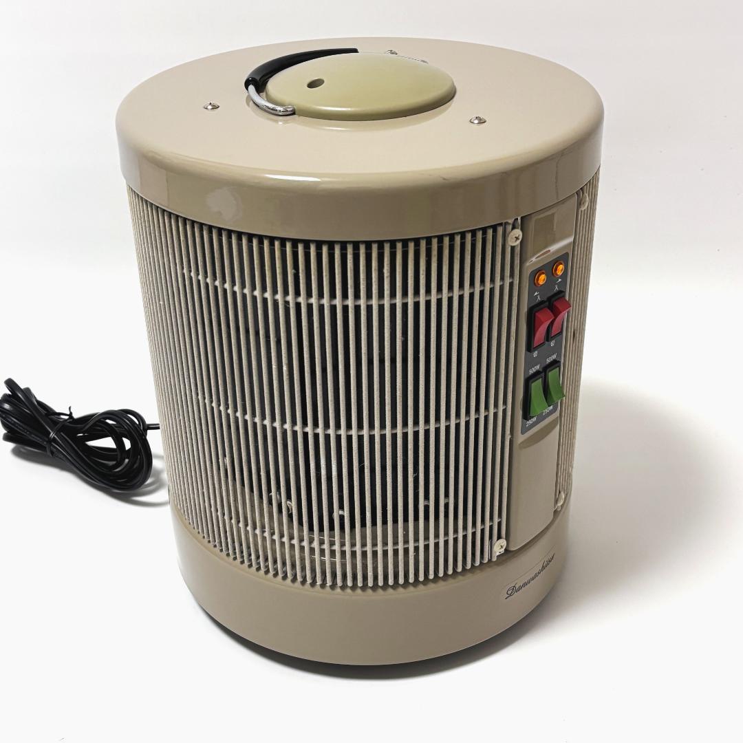 RCS 暖話室 1000型 DAN1000-R16 ベージュ 2020年製