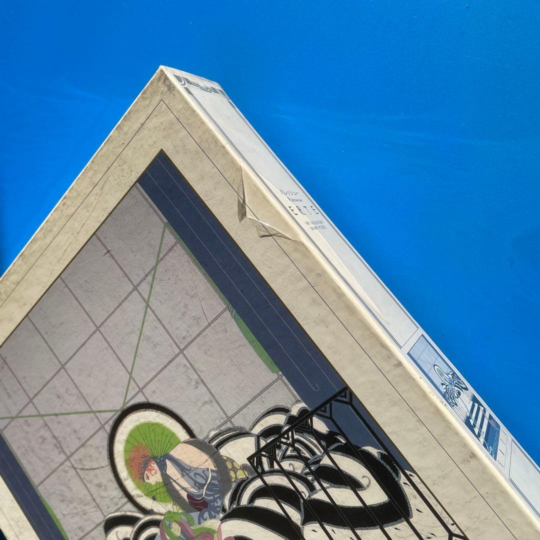 ジグソーパズル　ERTE エルテ　パレッシュー　未開封　1000P