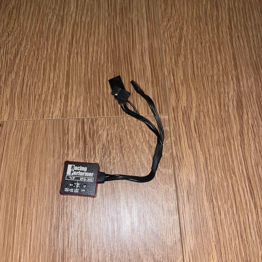 ヨコモ　ジャイロ