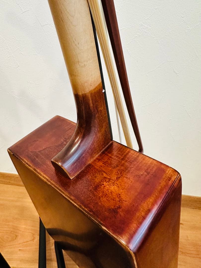 馬頭琴　モリンホール