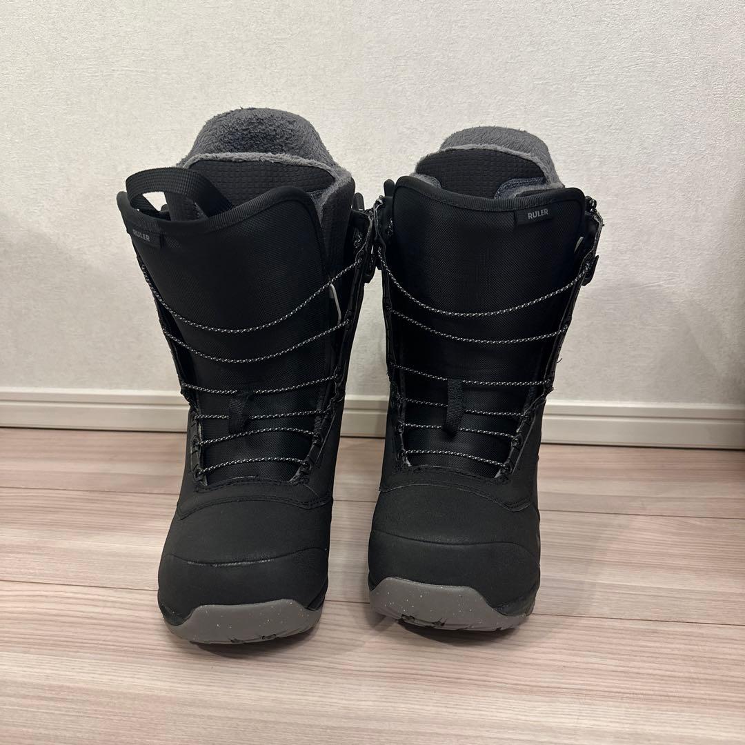 BURTON RULER-AFスノーボードブーツ