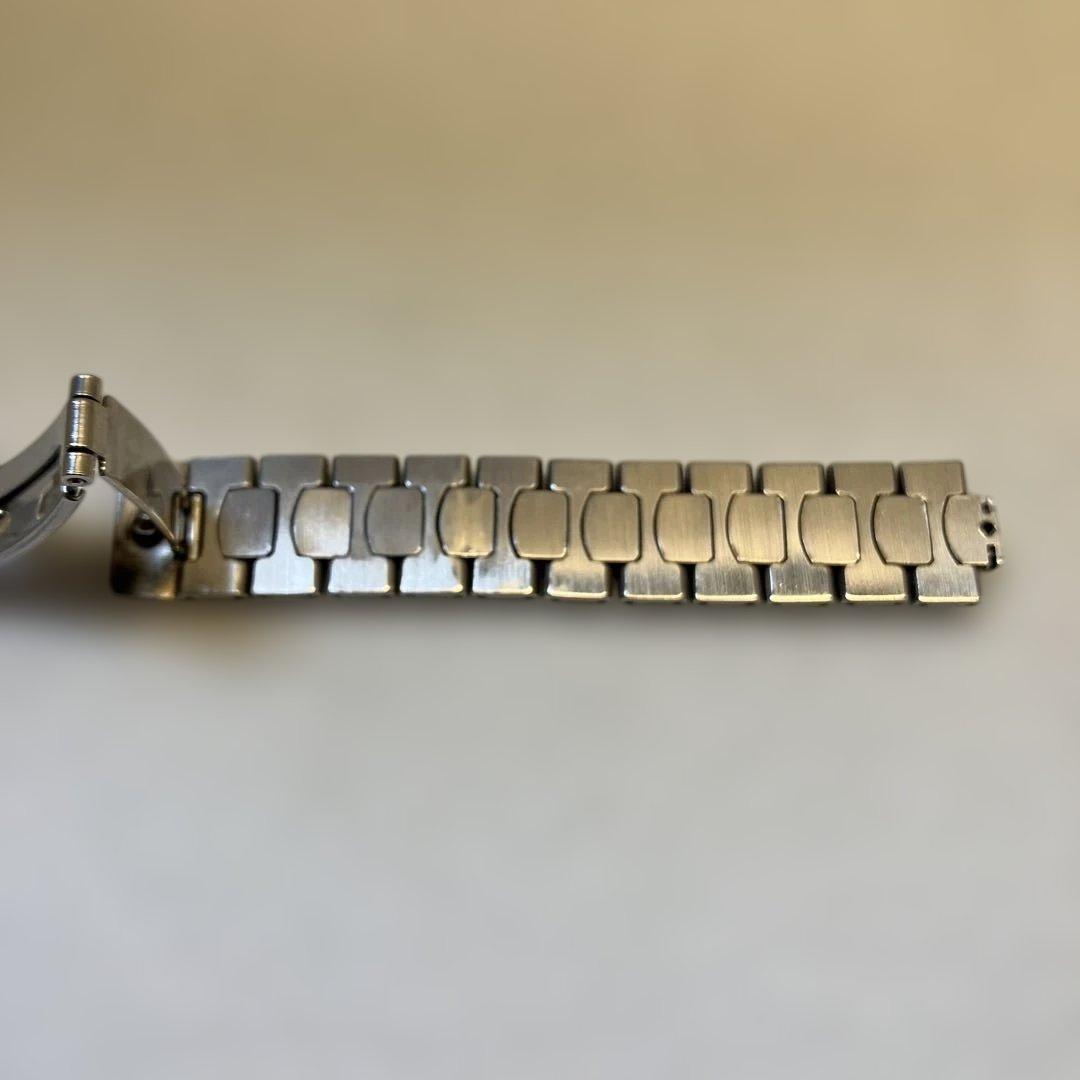 OMEGA シーマスター ポラリス 純正 ステンレススチール ブレスレット