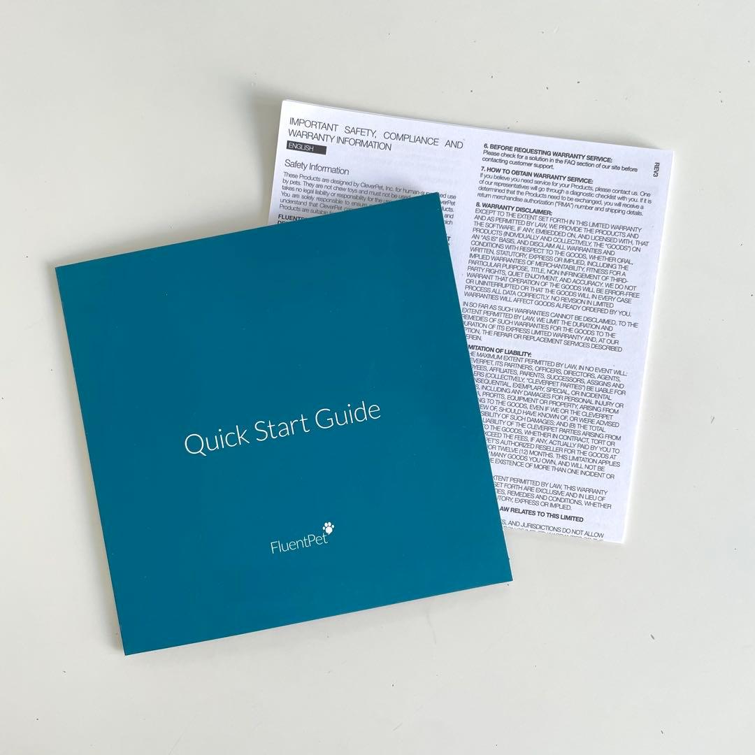 FluentPet 会話　ペット　犬　しつけ　フルーエントペット