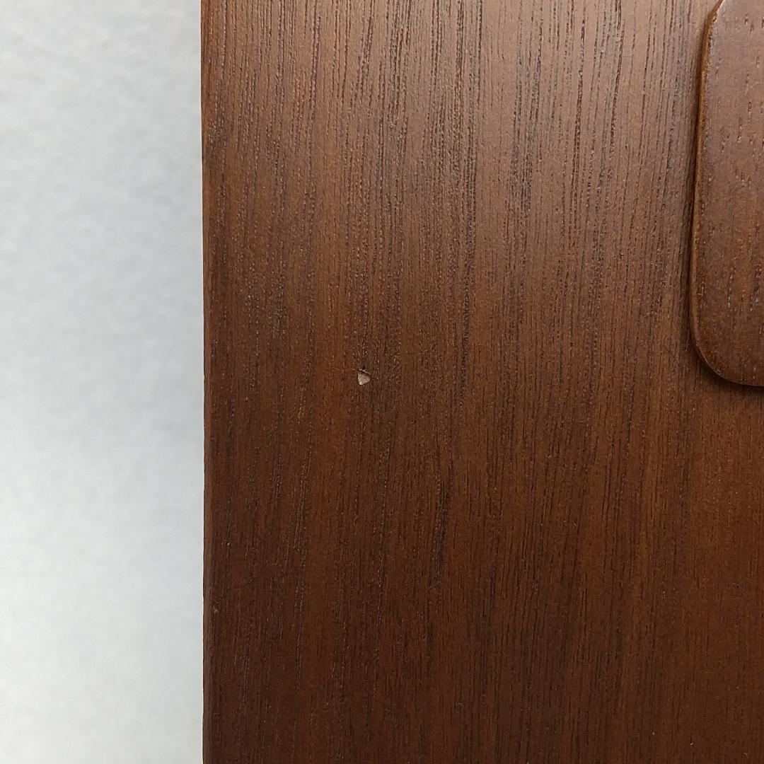 マルマン ユンハンス 電波置時計 木製 ヴィンテージ レア 動作確認済み