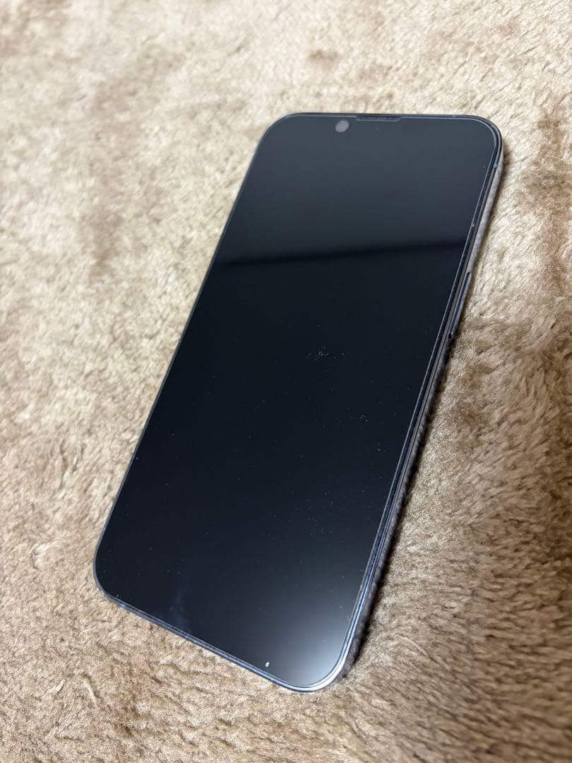 Apple iPhone 13 Pro シエラブルー 本体 SIMフリー