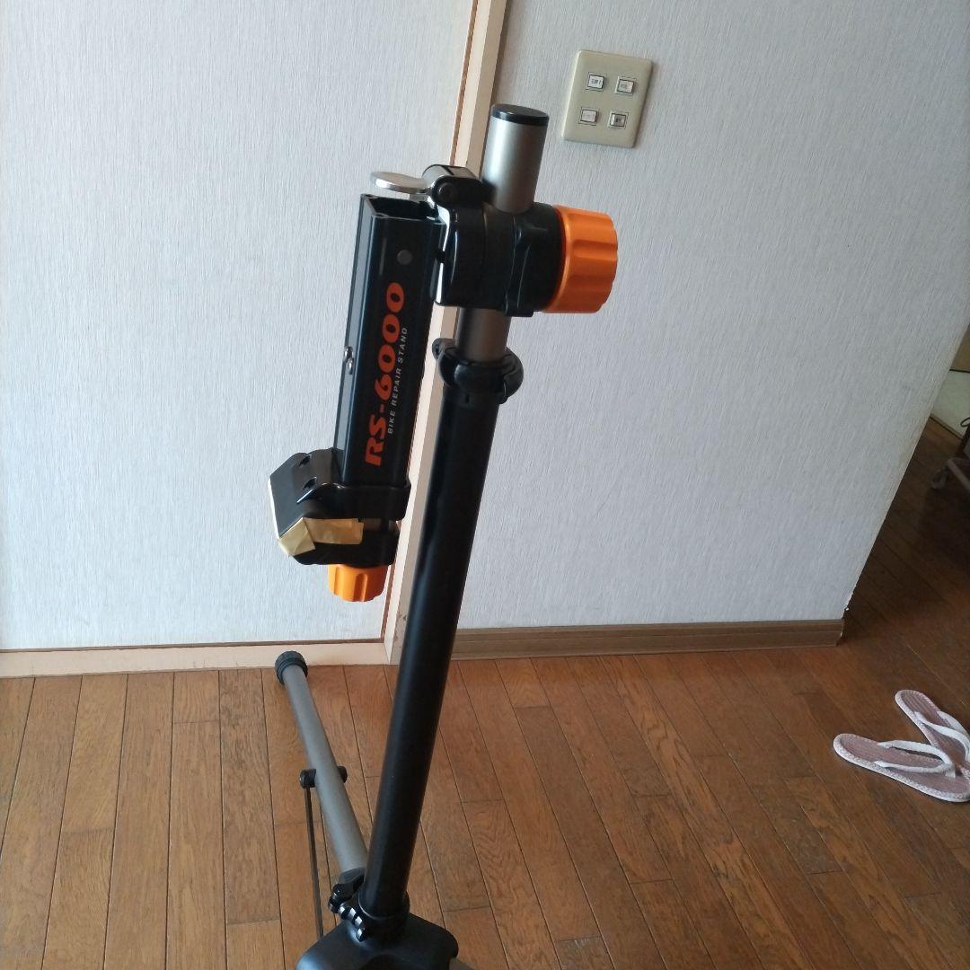MINOURA RS-6000 自転車修理スタンド