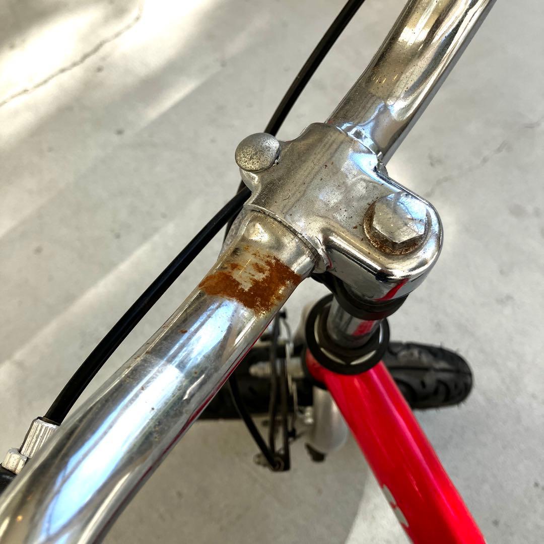 た*ー様 へんしんバイク ペダル付 スタンド付