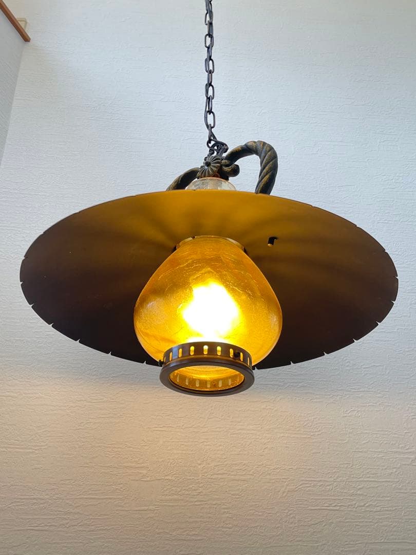 OP034397LCR LEDシャンデリア　ペンダントライト　シーリングライト