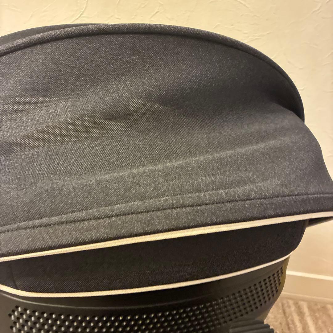 エールベベ　チャイルドシートクルット4i プレミアム　 ISOFIX 美品