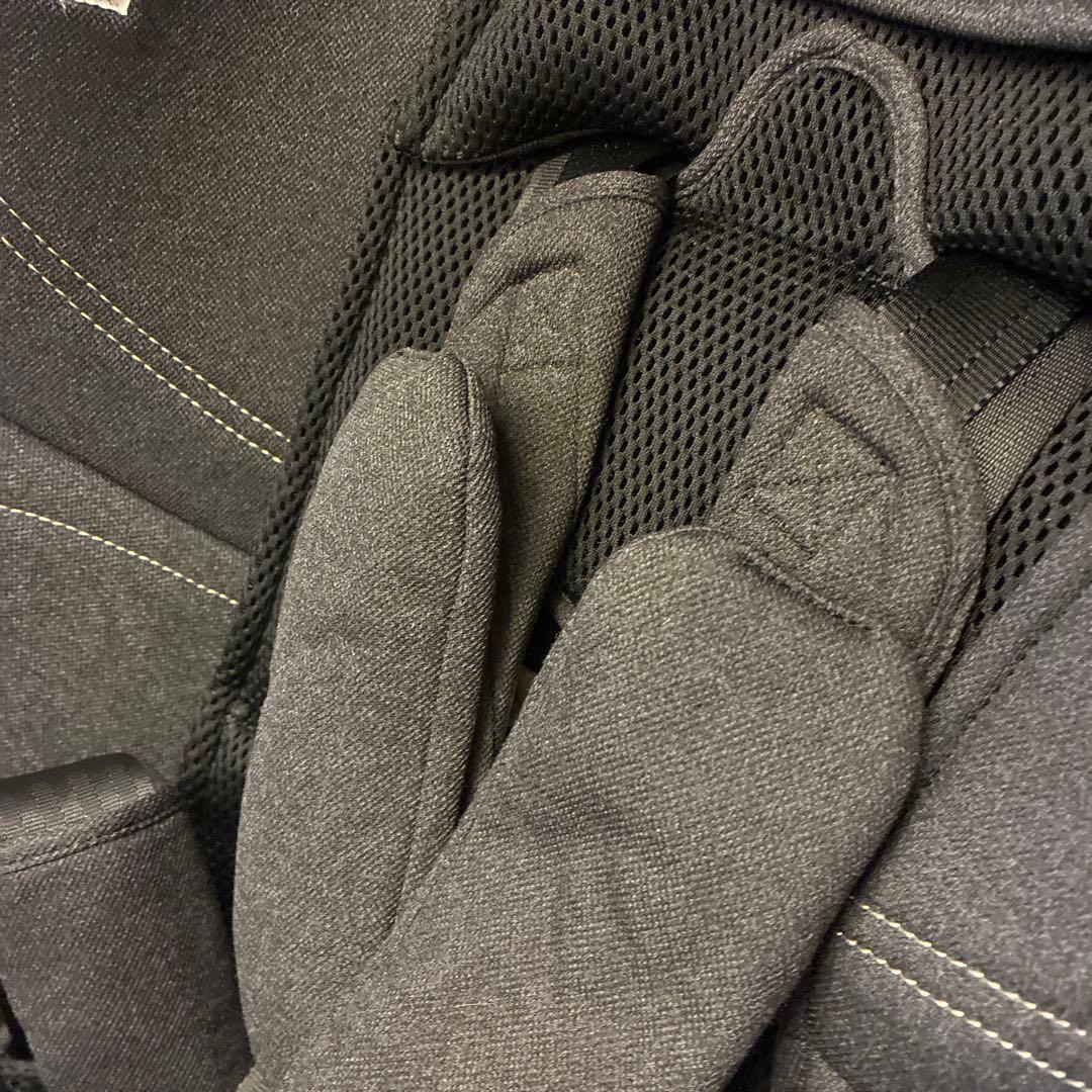 エールベベ　チャイルドシートクルット4i プレミアム　 ISOFIX 美品