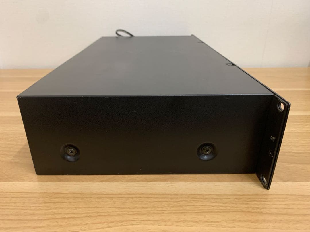 YAMAHA ヤマハ 02031B イコライザー