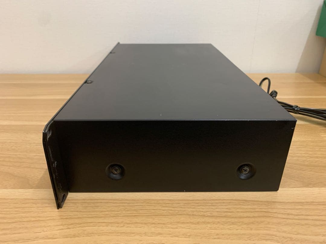 YAMAHA ヤマハ 02031B イコライザー