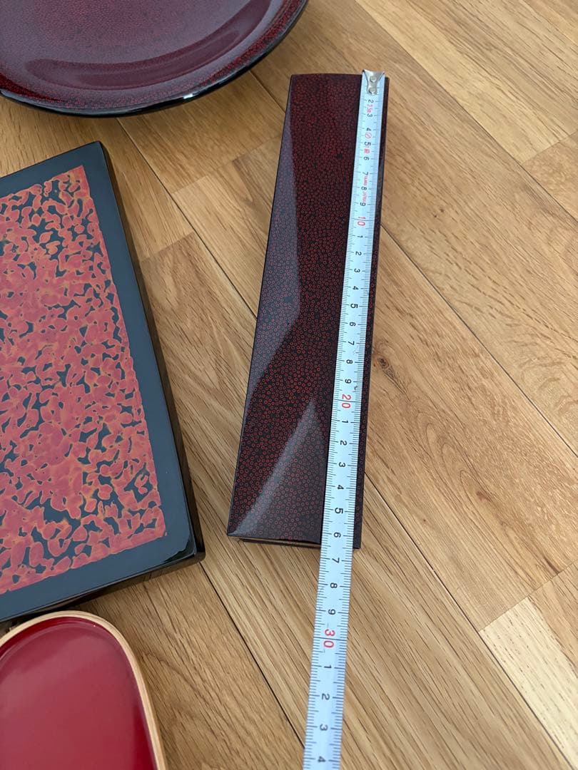 津軽塗　会津塗まとめて