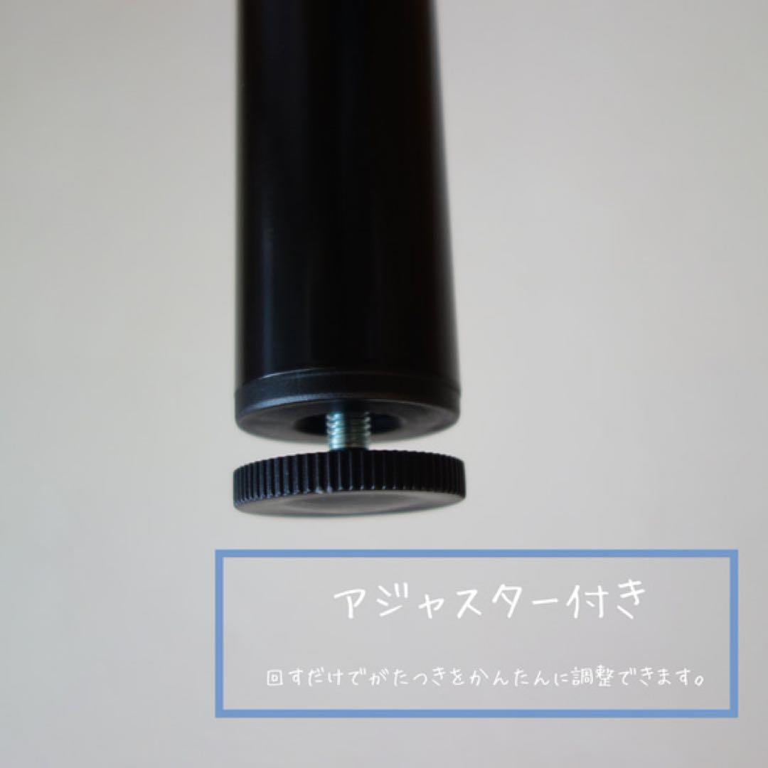 無垢材のラウンドテーブル【ハンドメイド家具】