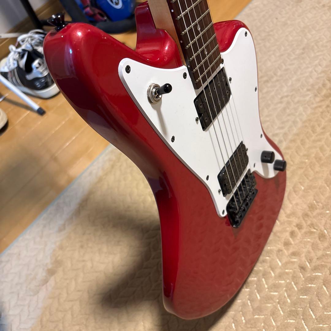 FERNANDES ジャガー　JG-45