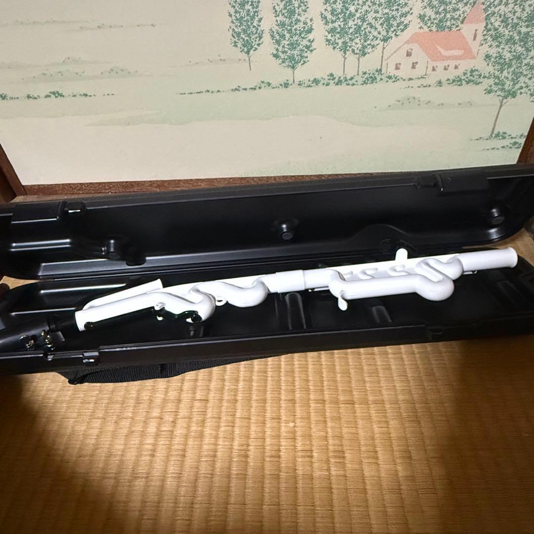 ヤマハ Alto Venova アルトヴェノーヴァ YVS-120