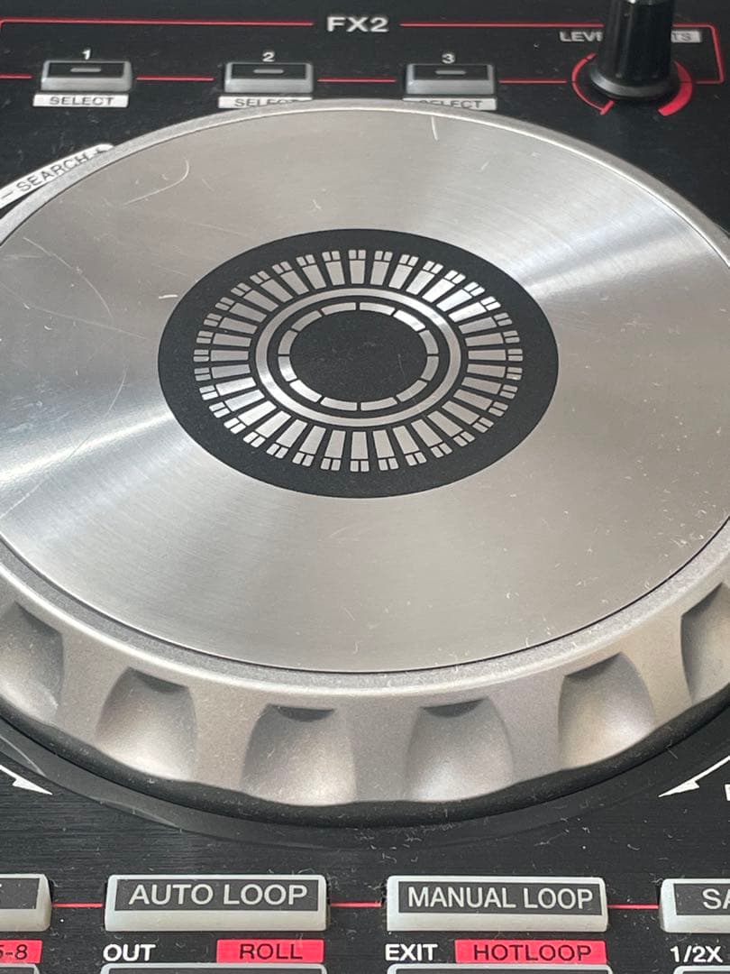 Pioneer DJ DDJ-SB DJコントローラー