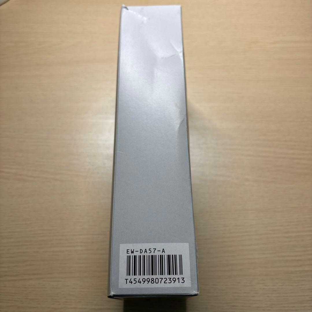 Panasonic ドルツ EW-DA57-A 電動歯ブラシ