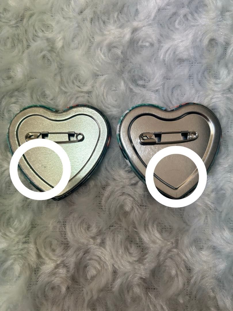 あんスタ 鬼龍紅郎 ドクトア とるパカ vol.8 缶バッジ