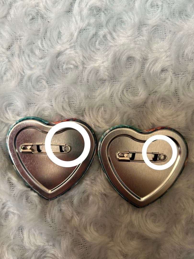 あんスタ 鬼龍紅郎 ドクトア とるパカ vol.8 缶バッジ