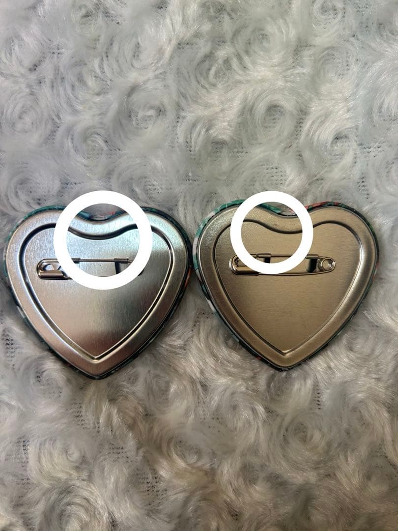 あんスタ 鬼龍紅郎 ドクトア とるパカ vol.8 缶バッジ