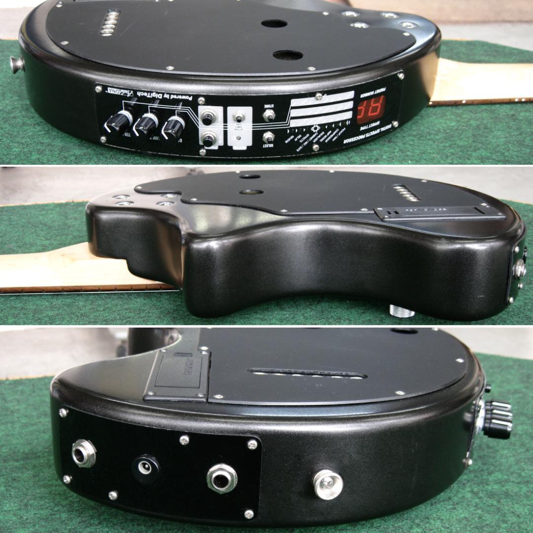 ■■DIGI-ZO HYPER MBS デジタル基板の再生作業、メンテ済み！