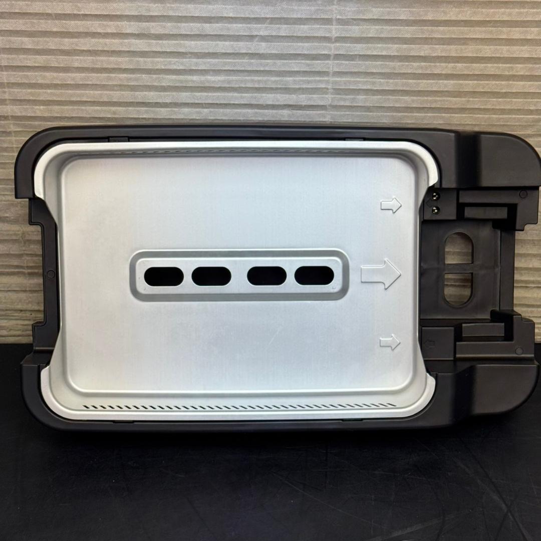 ☆美品　エーワン・グリル　CL-Aone　ブラック　焼肉グリル