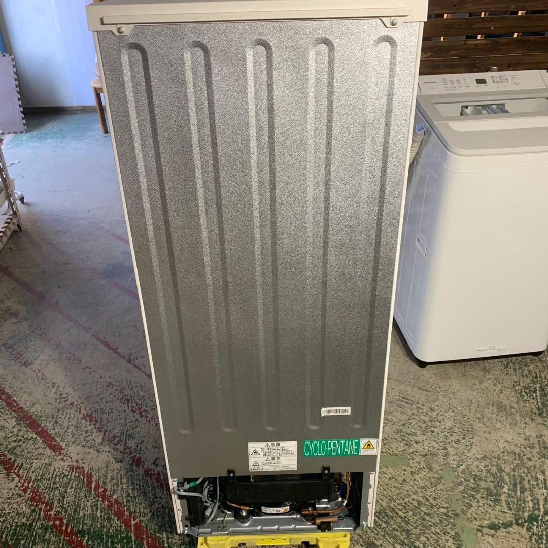 J891 Panasonic 冷蔵庫 洗濯機 セット 2023年製