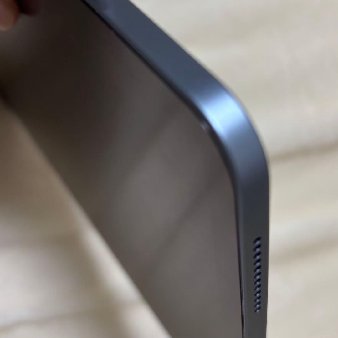 【美品】ipadair4本体＋applepencil第二世代