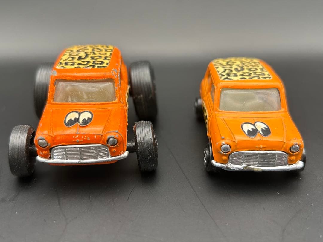 レア！ ZYLMEX ジルメックス　ミニクーパー　クレイジーホイール　含　4台