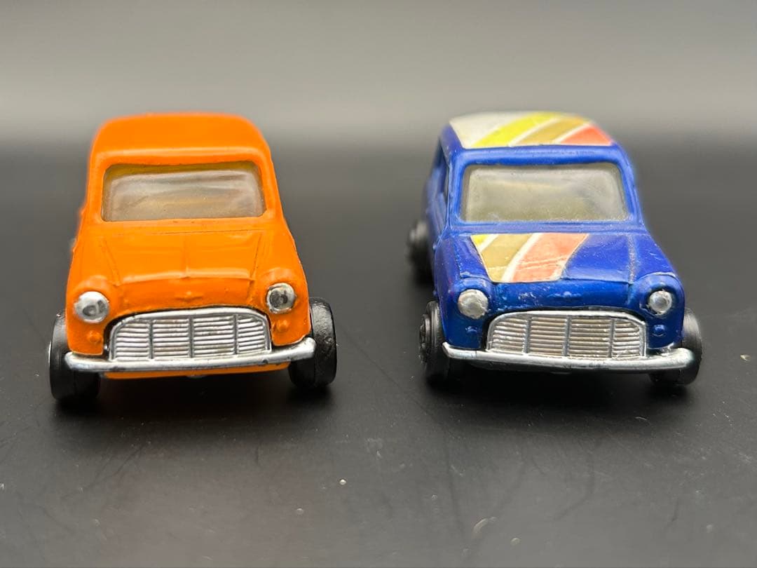 レア！ ZYLMEX ジルメックス　ミニクーパー　クレイジーホイール　含　4台