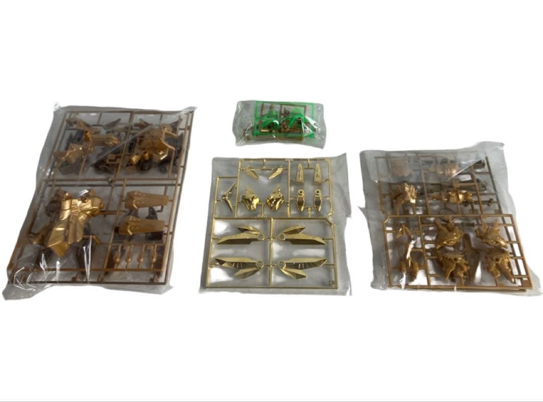 0074 黄金神スペリオルカイザー BANDAI 元祖SDガンダム　当時物