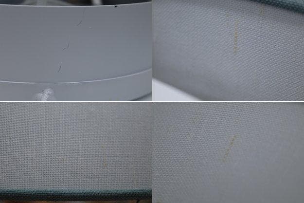 ※専用 LALAMPA ラランパ BUTTON 4 CEILING LIGHT