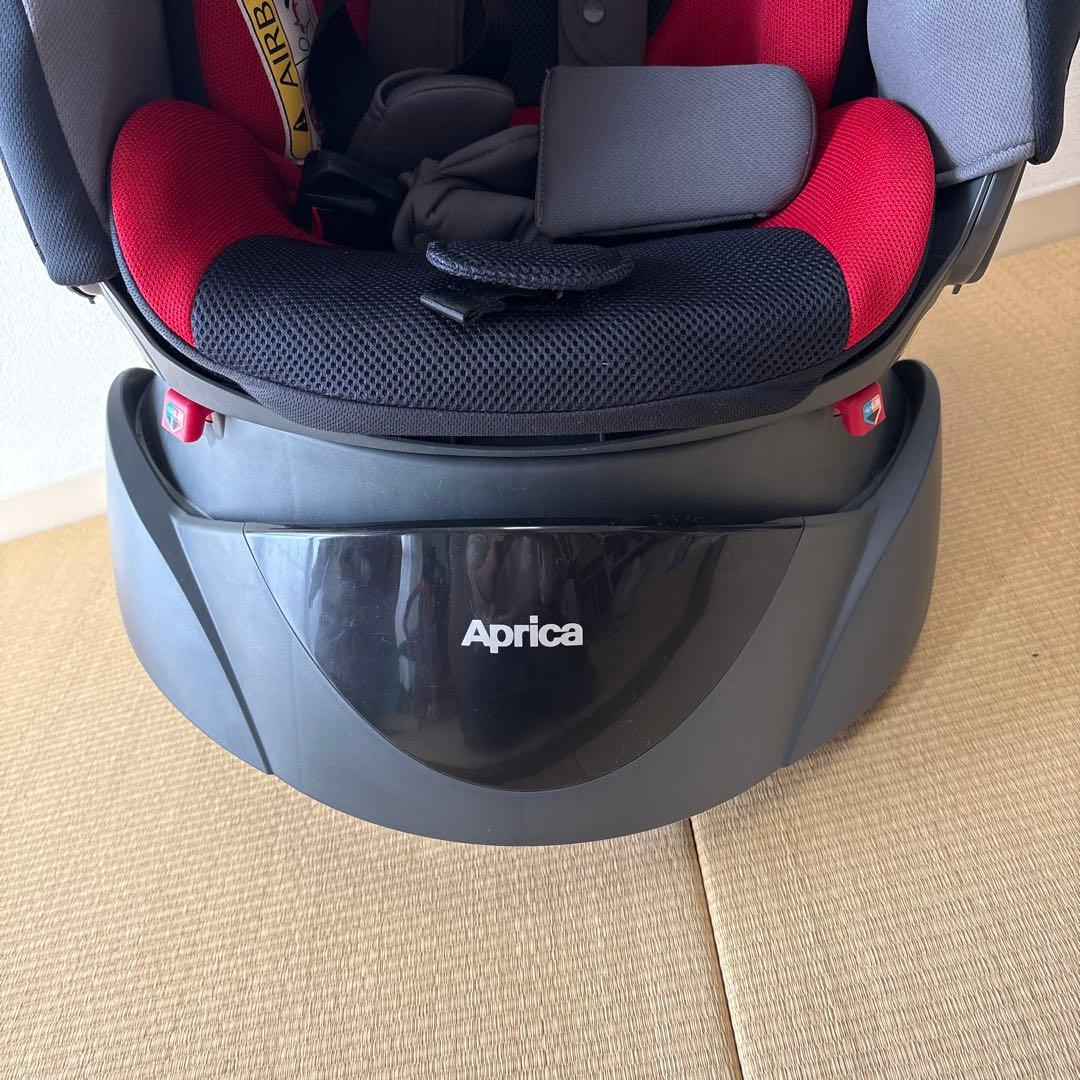 アップリカ　ディアターンプラスプレミアム