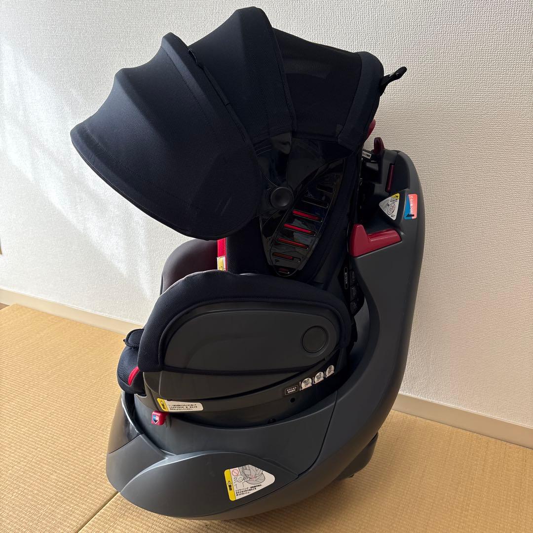 アップリカ　ディアターンプラスプレミアム