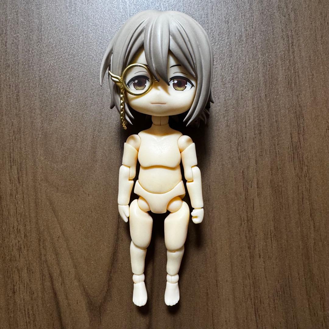 ねんどろいどどーる　カノウ