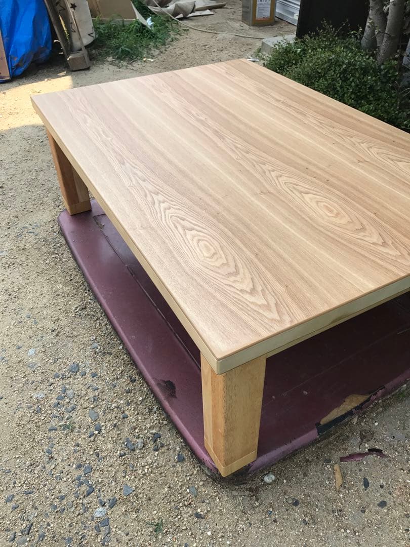 こたつタモヒーター付き180・くう⭐︎きい