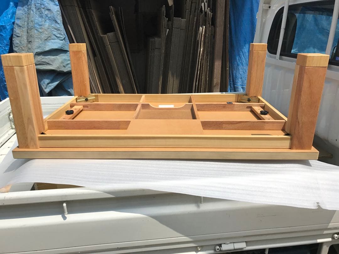 こたつタモヒーター付き180・くう⭐︎きい