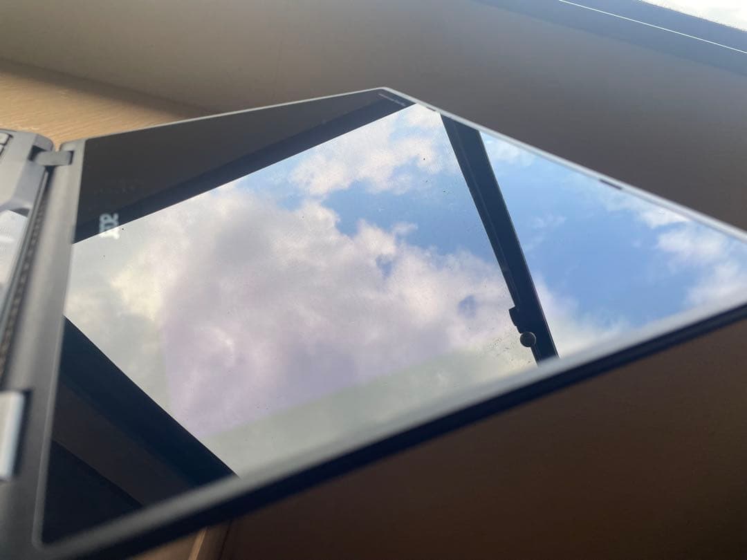 Acer Chromebook 本体 タッチスクリーン ACアダプター付き