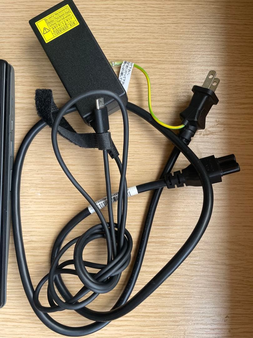 Acer Chromebook 本体 タッチスクリーン ACアダプター付き