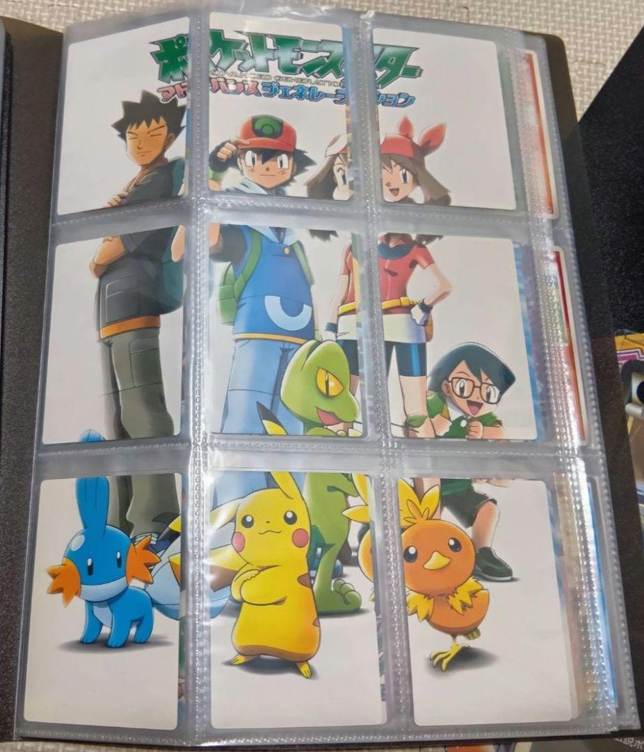 ポケモンカード　引退品　約1170枚　まとめ売り　旧裏　トップサン　カードダス