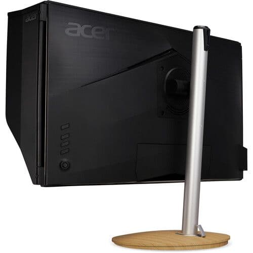 ディスプレイ・モニター本体 acer conceptd CP3271k monitor