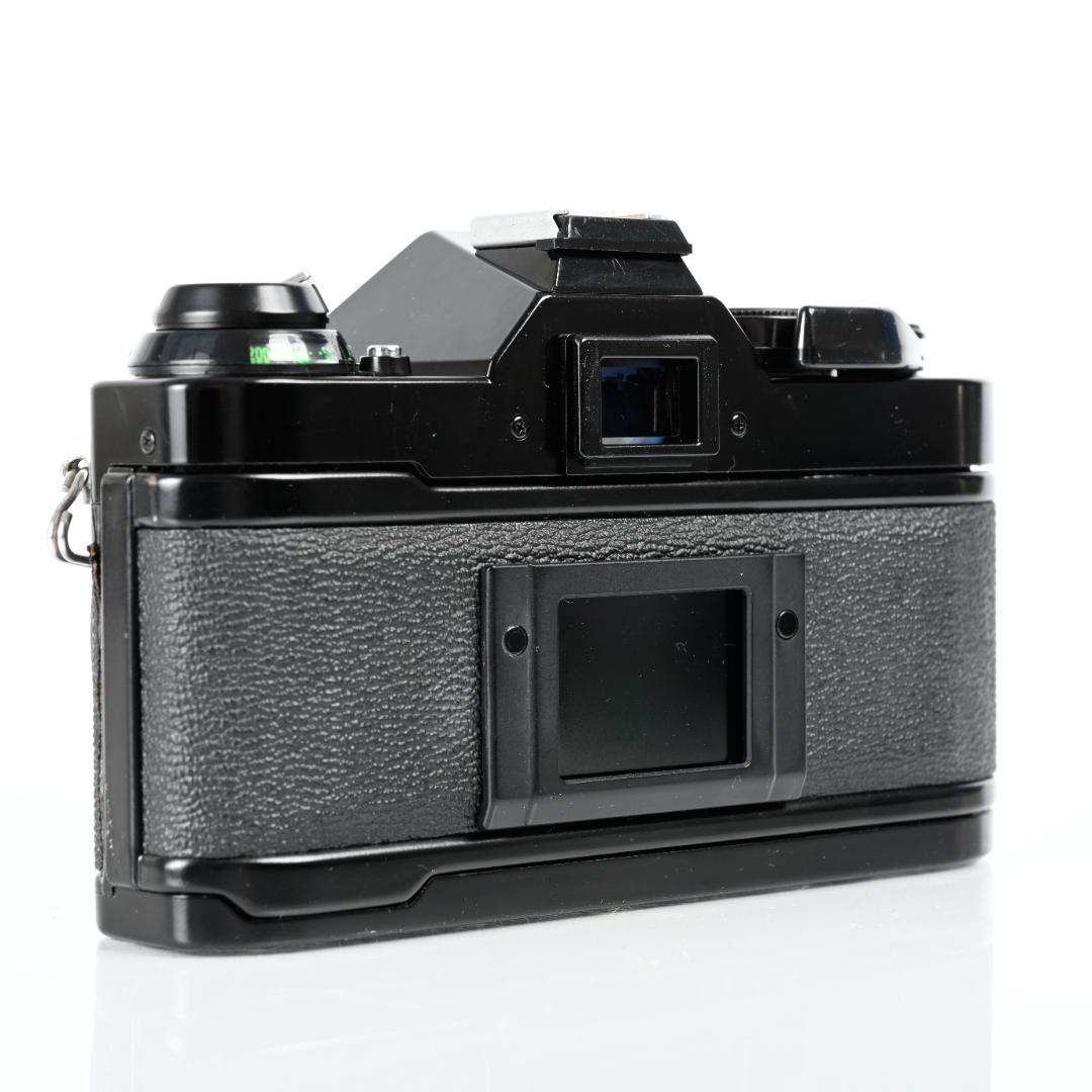 綺麗 Canon AE-1 PROGRAM / New FD 50mm F1.4