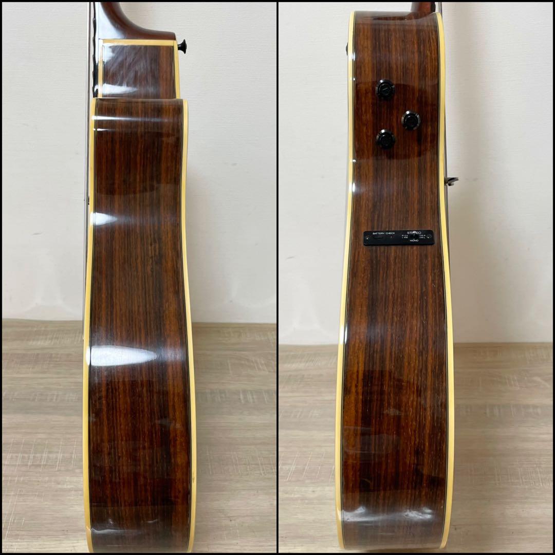 ★良品★ YAMAHA APX-10N エレガット/クラシックギター ヤマハ